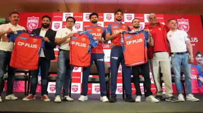 My eye is on the trophy: Shreyas Iyer